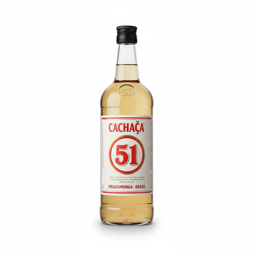 CACHACA