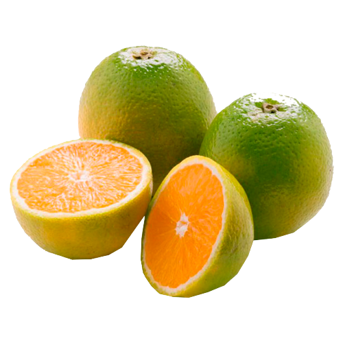 LARANJA