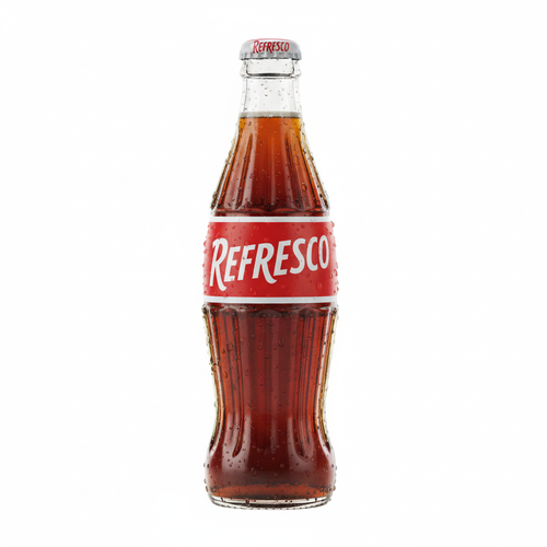 REFRIGERANTE