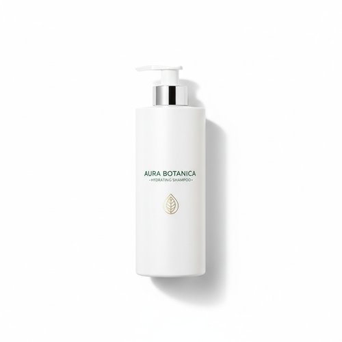 SHAMPOO