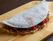 TAPIOCA