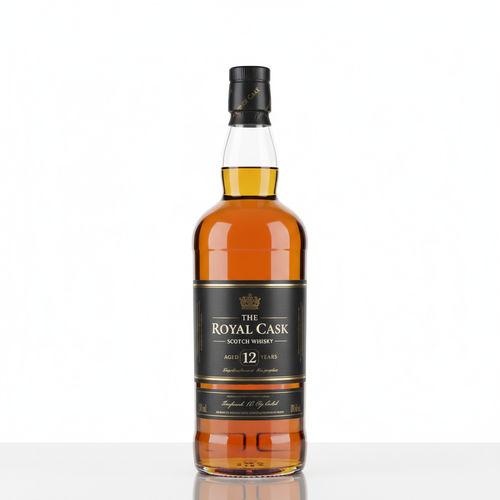 WHISKY